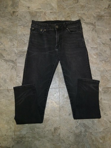 Black Skinny Jeans Tag Size 