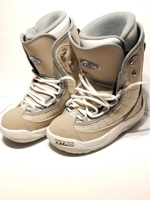 nitro snowboots