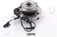 429016 Japko Radnabe FüR Chrysler