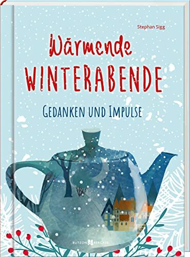 Sigg, S Warmende Winterabende - (German Import) Book NUOVO