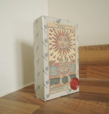 Tarocchi Besançon (Tarocco di Besançon) - 1700 - Il Meneghello, Mazzo di Tarocchi Italiani