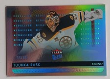 2014-15 Fleer Ultra Hockey Cards 14