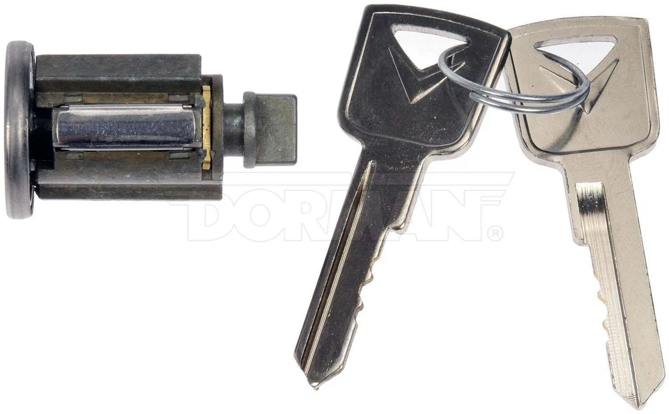 点火锁气缸适合 1960 - 1965 年水星彗星殖民地公园,蒙特雷流星 — 第 2/2 张图片