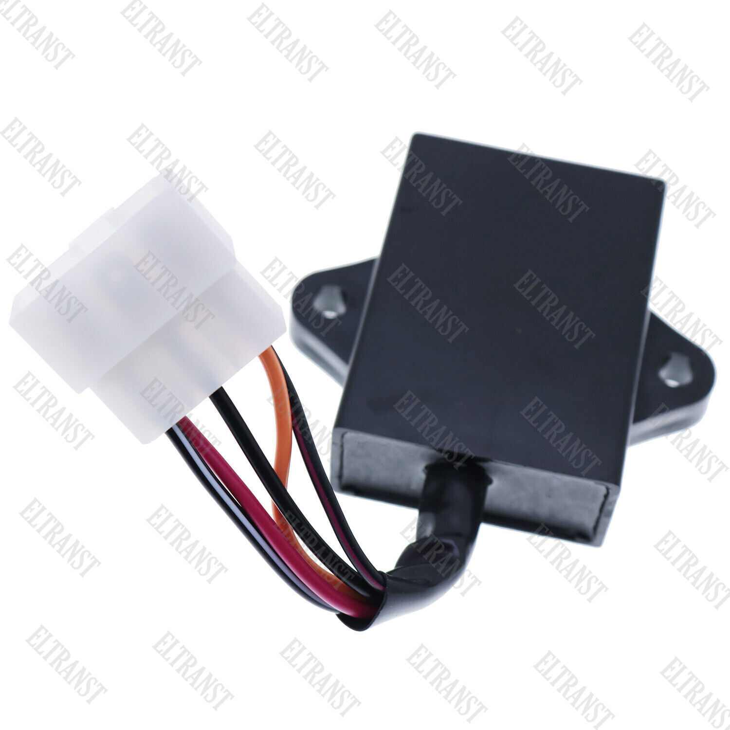 Ignitor CDI Box 9999902368 for Yamaha Gas Golf Cart G2 G5 G8 G9 G11