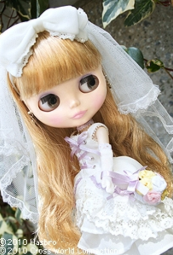 Love and More Neo Blythe Doll NEW Authentic Takara Tomy CWC Limited UK Seller!! - Picture 4 of 5