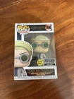 Funko Pop! Vinyl: Jujutsu Kaisen - Kento Nanami (Glow) - Entertainment Earth...