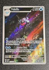 Palafin 225/091 SV: Paldean Fates Holo