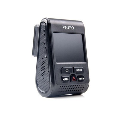 VIOFO A119 V3 Quad HD+ Dashcam (OVP) + GPS Modul + CPL-100 Filter