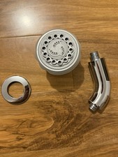 Hansgrohe Clubmaster Kiwa Shower with Shower Arm