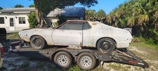 1973 AMC AMX 