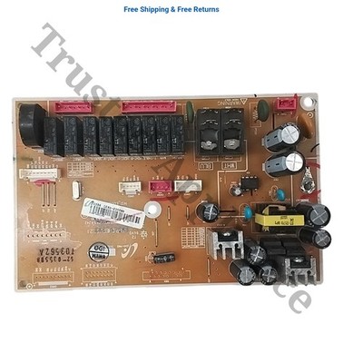 Microwave Main Control Board Electronic Controller PCB OE92-03559B