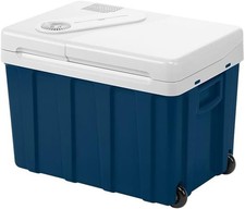 Mobicool MQ40W Frigorifero Portatile Elettrico, 39 L, Mini Frigo per Auto