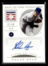 2021 National Treasures Nolan Ryan HOF Autograph Holo Gold 01/10 #HOFS-NR ZZ6469