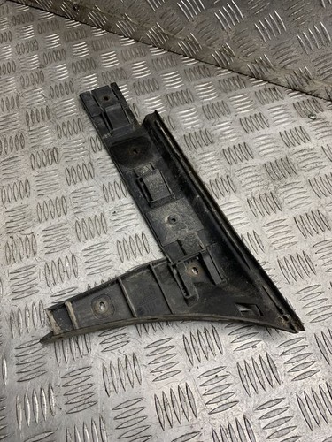 Volkswagen Phaeton 2006 Stoßstange hinten rechts Halterung DRA20328