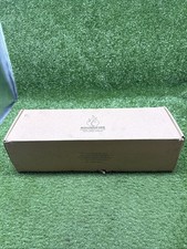 Roundfire Large Tabletop Fire Top New Open Box S6