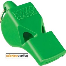 FISCHIETTO PROFESSIONALE EFFEA FOX 9902-1400 col. verde neon