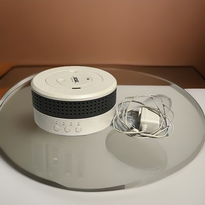 Ultrasonic Dual Mist Oil Diffuser  by Now Solutions