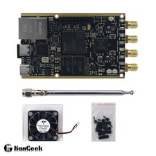 70MHz-6GHz 7020 9363 SDR Development Board with Power Amplifier for Pluto SDR