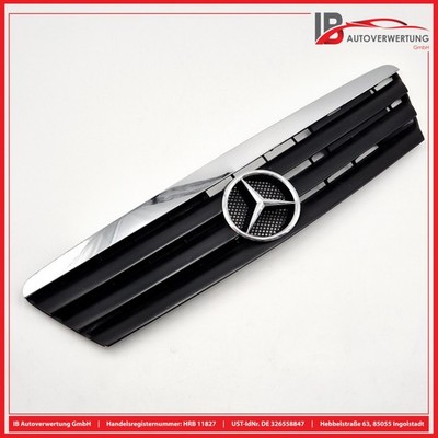 Mercedes-Benz A-Class W168 Front Grille Grill 1688800183 Genuine MB