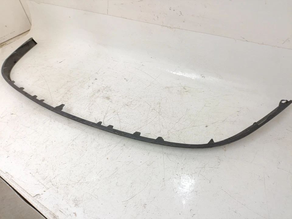 960150011R ALERÓN PARACHOQUES DELANTERO / 179263 RENAULT FLUENCE L3_ 1.5 DC Foto 2 de 4