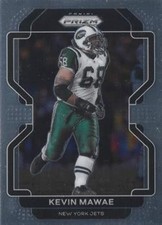 Kevin Mawae