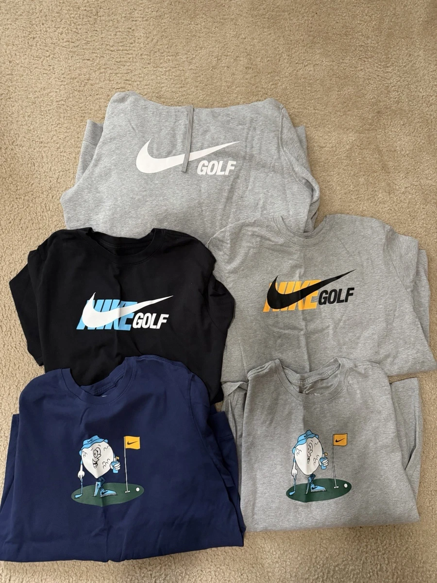 Nike Golf Clothing, Shoes & Accessories for sale | eBay