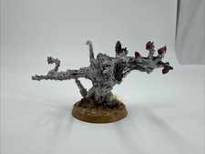 Warhammer 40k Chaos Spawn Metal Miniature Painted Ships Fast GW