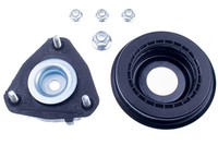 Vorderachse Denckermann D600080 Reparatursatz, FederbeinstüTzlager FüR Ford