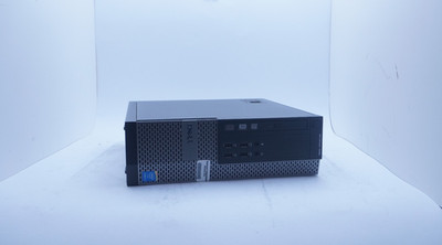 Dell Optiplex 7020 SFF DVD Laufwerk PC Intel Core 5 8GB 16GB Ram 128 256 512GB