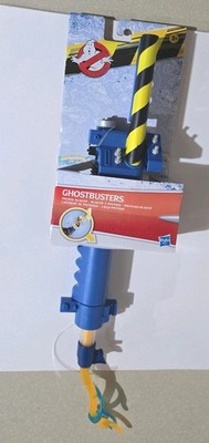 2020 Hasbro Ghostbusters Proton Blaster New in Packaging 5 Years & Up 20in Long