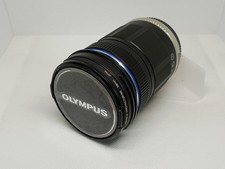  Mint Olympus M. Zuiko Digital ED 14-150mm F4.0-5.6 II Stored items 