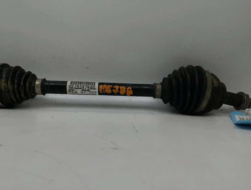 Transmission avant droite occasion CITROEN C3 III Phase 2 - 1.2i PureTech 110ch - Photo 3/4