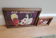 Led Zeppelin Memorabilia for sale | eBay