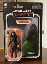 Star Wars vintage Collection LUKE SKYWALKER IMPERIAL LIGHT CRUISER VC264 New MOC