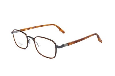 Safilo Brille SAGOMA 01 EKP RUTHENIUM HAVANA 50/21/145 Herren