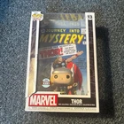 Funko Marvel Pop! Comic Covers Thor #13 Specialty Series Vinyl Figure
