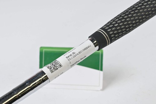 Ping G15 #5 Iron / 26 Degree / Black Dot / Regular Flex Ping AWT Steel Shaft - Picture 5 of 6