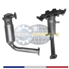 Catalyseurs Lancia YPSILON