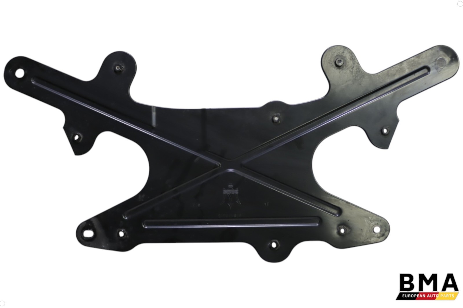 Maserati GranTurismo Front Support Bracket Mount 670160016 2012 - 2019 OEM