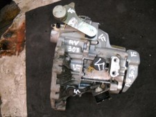 Boite de vitesse Rover 414