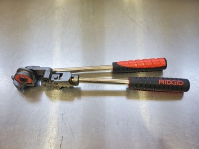 RIDGID model 604 HeavyDuty Tube Bender 1/4''