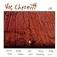 Little Von Vic Chesnutt | Cd | Zustand Neu
