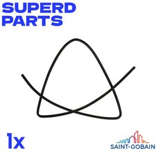 SAINT-GOBAIN SEKURIT SG6601351850 WINDSCREEN TRIM ORIGINAL NEW OE REPLACEMENT