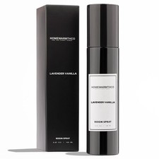 Lavender Vanilla Room Spray – 5.07 oz Scented Air Freshener for Home, Offi