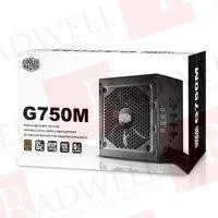 COOLER MASTER RS750-AMAAB1-US / RS750AMAAB1US (BRAND NEW)