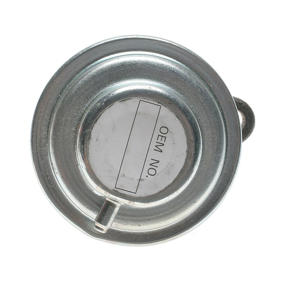 Válvula de recirculación de gases de escape (EGR) SMP para Chevrolet P30 1984-1987 7,4 L V8 Foto 3 de 4