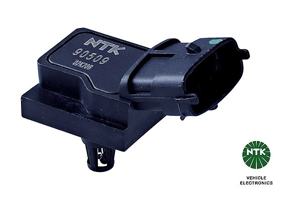 Ngk Sensor, Saugrohrdruck Saugrohr U.A. FüR Nissan, Opel, Renault-image