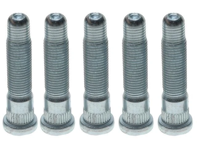 Tornillo de rueda Raybestos Frenos P N 28889B Foto 3 de 3