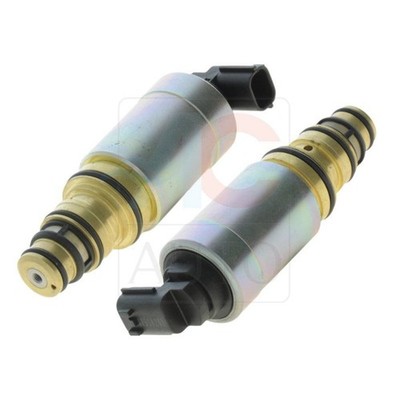 ACAUTO REGELVENTIL DVE12 DVE13 VS-14 KLIMAKOMPRESSOR passend für BMW 2 5 6 7 8