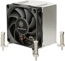SilverStone AR10-1700 Superior 3U Server Thermal Solution For Intel LGA1700 NEW